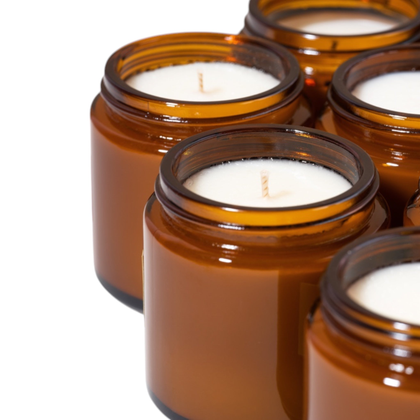 Candlebis CBD Candles