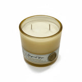 BERGAMOT YUZU CBD CANDLE