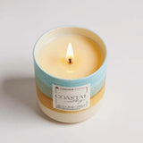 COASTAL COTTAGE CBD CANDLE
