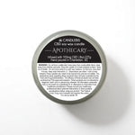 APOTHECARY