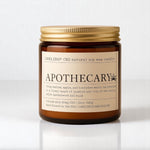 Candlebis Apothecary Candle