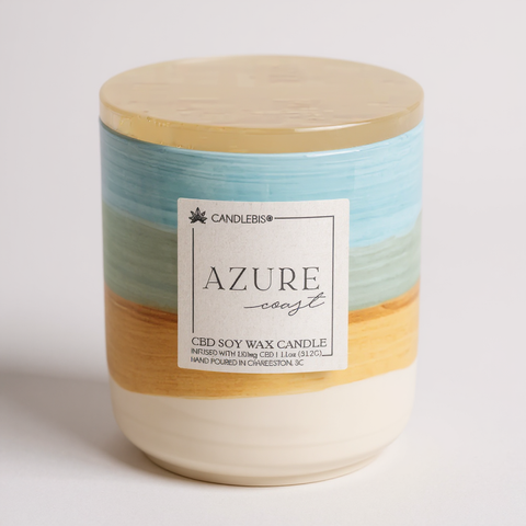 AZURE COAST