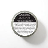 AZURE COAST