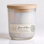 CBD CANDLEBIS CANDLE