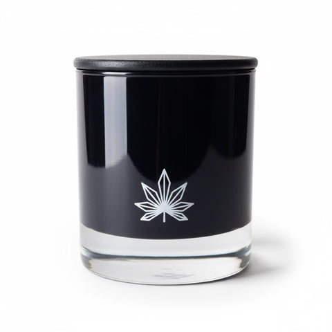 CASHMERE MUSK CBD CANDLE