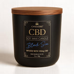 CANDLEBIS CBD CANDLE