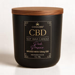 CANDLEBIS CBD CANDLE