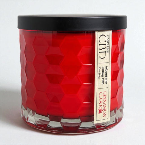 CANDLEBIS CBD CANDLE