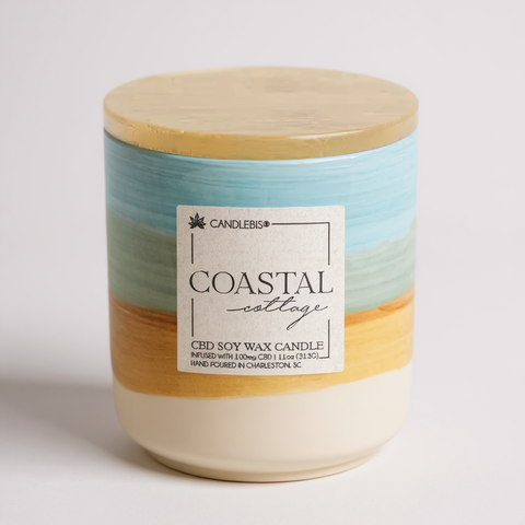 COASTAL COTTAGE