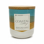 COASTAL COTTAGE CBD CANDLE