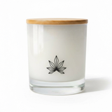 AZURE COAST CBD CANDLE