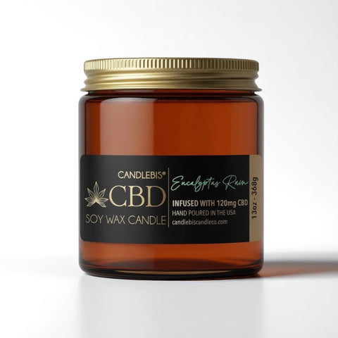 CBD CANDLE