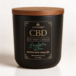 CANDLEBIS CBD CANDLE
