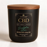 CANDLEBIS CBD CANDLE