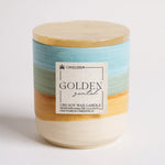 GOLDEN SANTAL