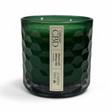 JUNIPER PINE CBD CANDLE