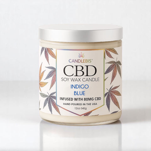 CBD CANDLE