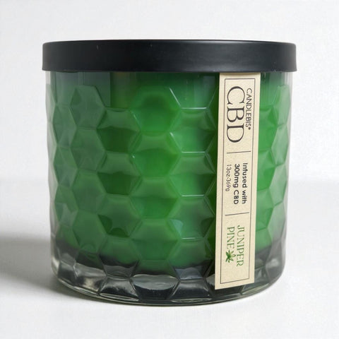 CANDLEBIS CBD CANDLE