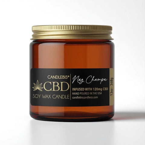 CBD CANDLE