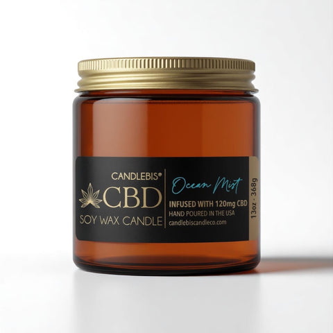 CBD CANDLE