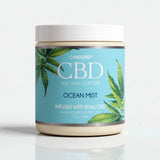 OCEAN MIST CBD CANDLE