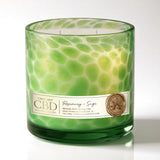 candlebis CBD candle
