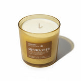 SUNWASHED CBD CANDLE