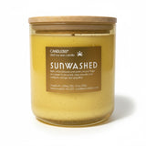 SUNWASHED CBD CANDLE