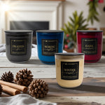 FRASIER FIR CBD CANDLE