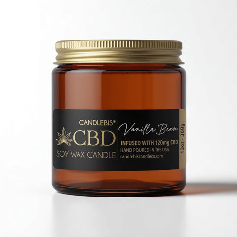 CBD CANDLE