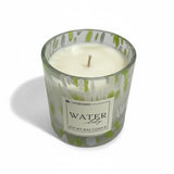 WATER LILY CBD CANDLE