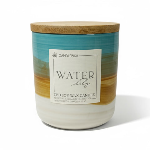 CANDLEBIS CBD CANDLE