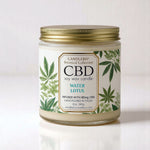 CANDLEBIS CBD CANDLE