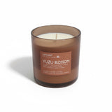 YUZU BLOSSOM CBD CANDLE