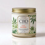 CANDLEBIS CBD CANDLE 