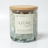 AZURE COAST CBD CANDLE