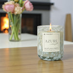 AZURE COAST CBD CANDLE