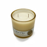 BERGAMOT YUZU CBD CANDLE