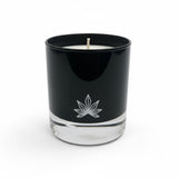 CASHMERE MUSK CBD CANDLE