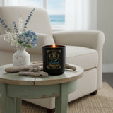COASTAL DRIFTWOOD CBD CANDLE