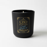 COASTAL DRIFTWOOD CBD CANDLE