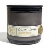 CURRANT & ABSINTHE CBD CANDLE
