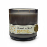 CURRANT & ABSINTHE CBD CANDLE