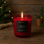 DARK ORCHARD CBD CANDLE