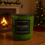 FRASIER FIR CBD CANDLE