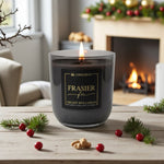 FRASIER FIR CBD CANDLE