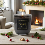 FRASIER FIR CBD CANDLE