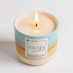 GOLDEN SANTAL