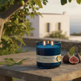 MEDITERRANEAN FIG CBD CANDLE