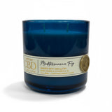 MEDITERRANEAN FIG CBD CANDLE